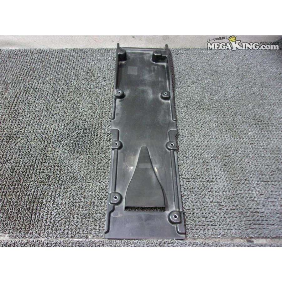 JW5 S660 純正 ノーマル アンダーパネル アンダーカバー 導風板 18820