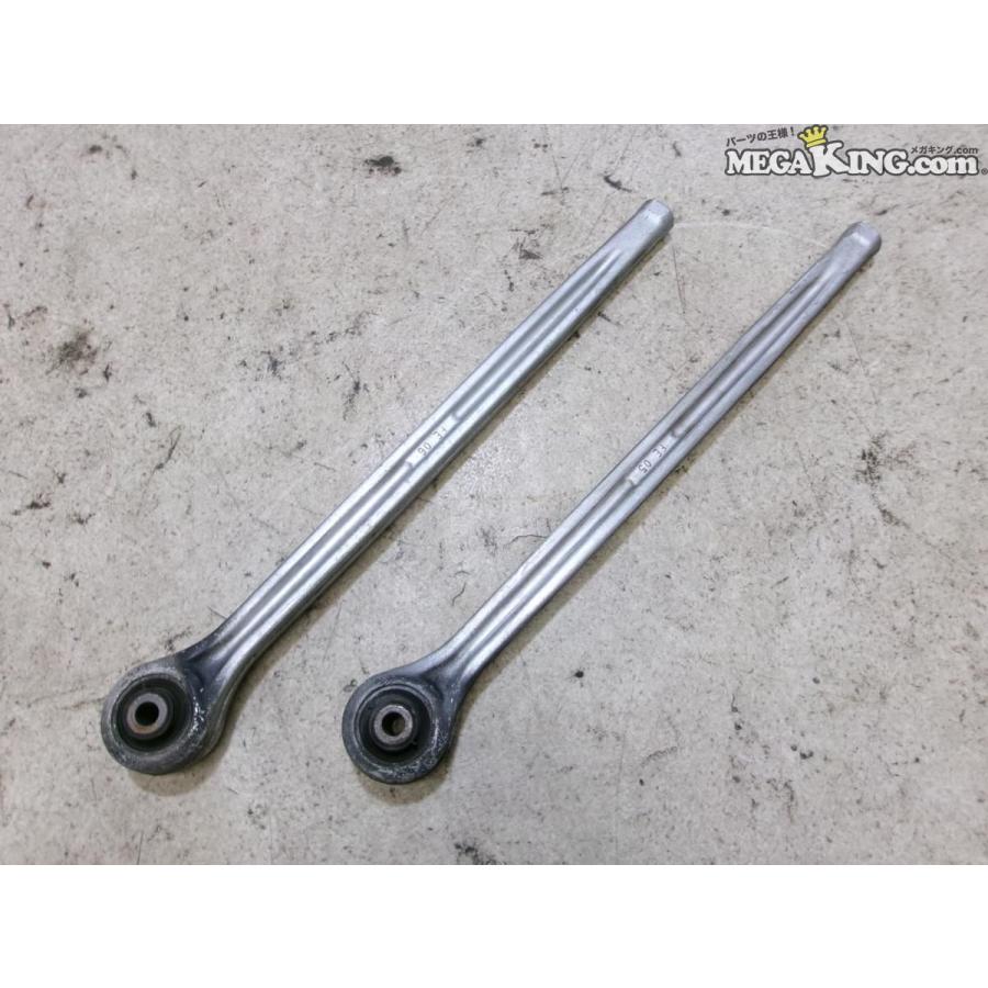 FD3S RX-7 RX7 純正 リア リヤ フロント側 ロアリンク ロアーリンク