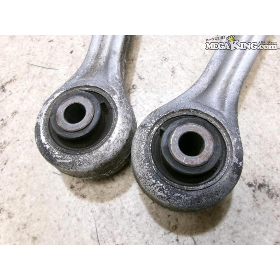 FD3S RX-7 RX7 純正 リア リヤ フロント側 ロアリンク ロアーリンク