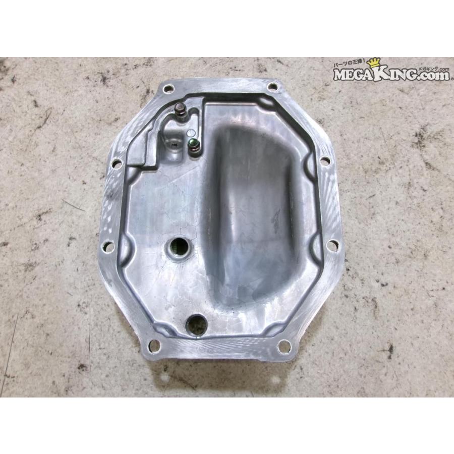 FD3S RX-7 RX7 純正 ノーマル デフカバー デフケース カバー フタ 13B