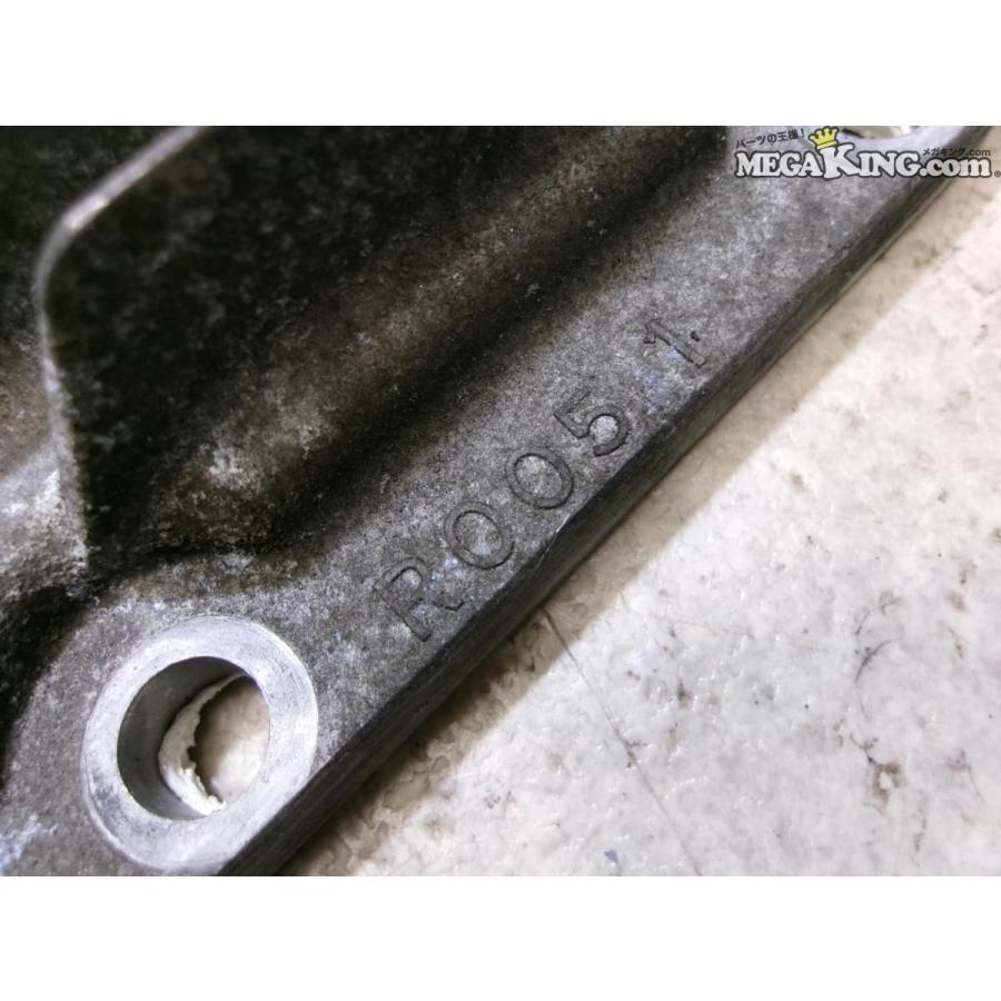 FD3S RX-7 RX7 純正 ノーマル デフカバー デフケース カバー フタ 13B