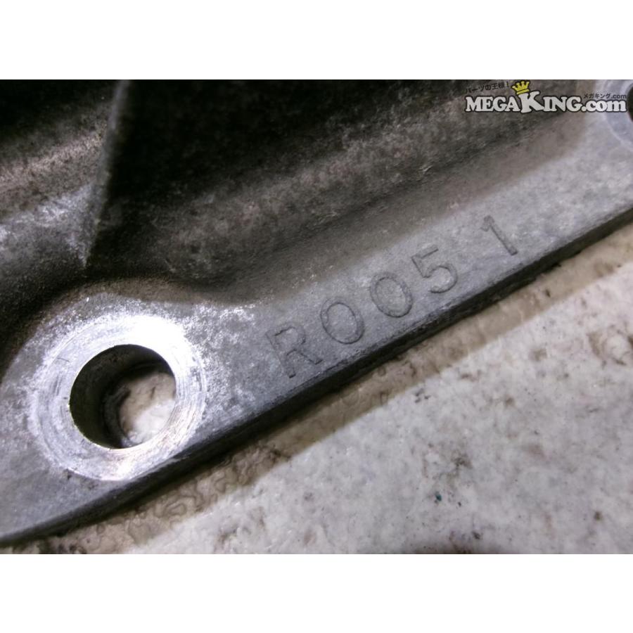FD3S RX-7 RX7 純正 ノーマル デフカバー デフケース カバー フタ 13B