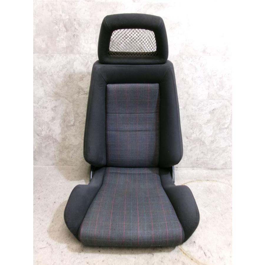 ☆激安!☆RECARO レカロ LX セミバケ セミバケット シート 底6点止め 