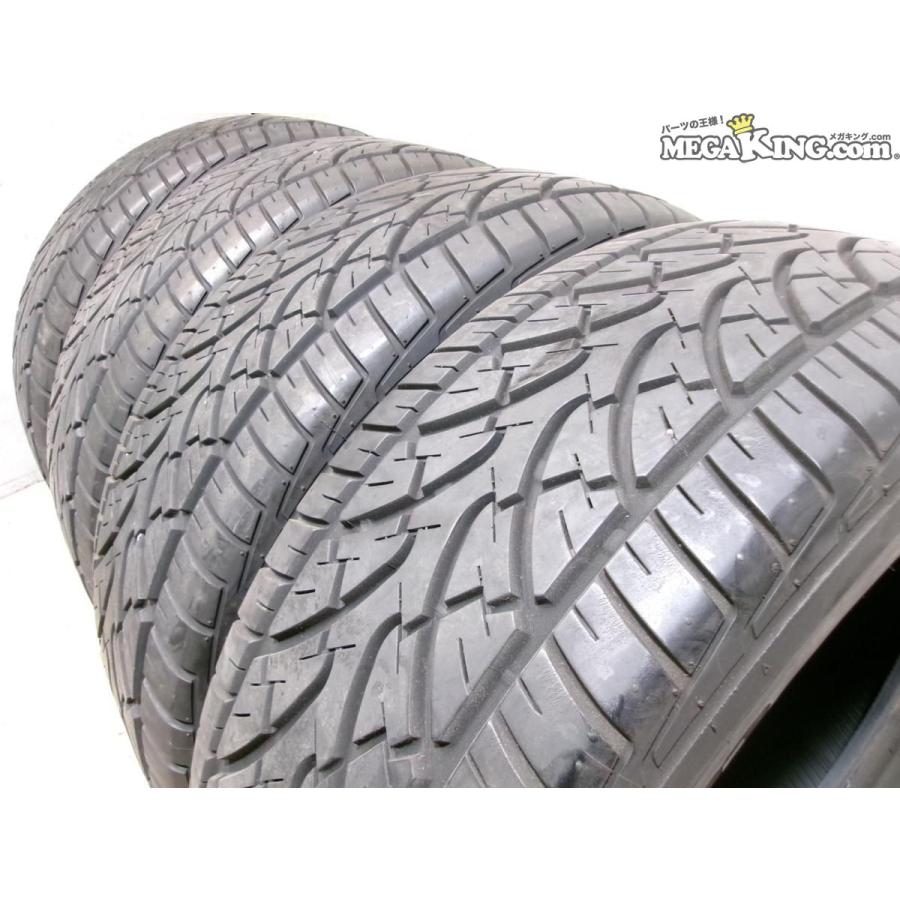 BRIDGESTONE ブリヂストン DUELER デューラー H/P P265/60R18 109H