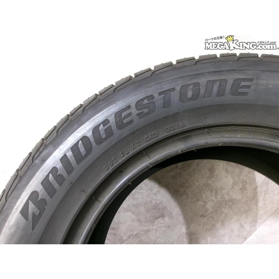 BRIDGESTONE ブリヂストン DUELER デューラー H/P P265/60R18 109H