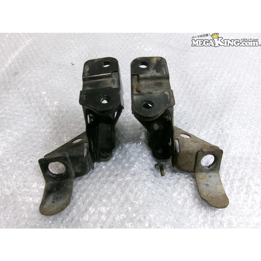 FD3S RX-7 RX7 純正 ノーマル フロント スタビライザーブラケット