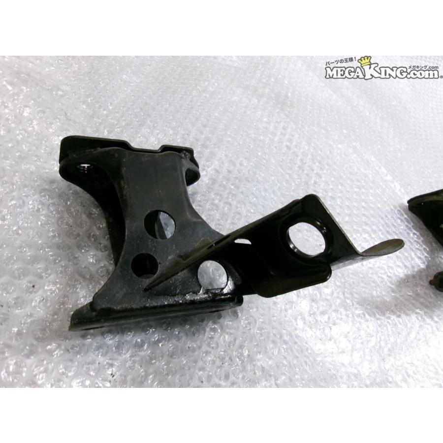 FD3S RX-7 RX7 純正 ノーマル フロント スタビライザーブラケット