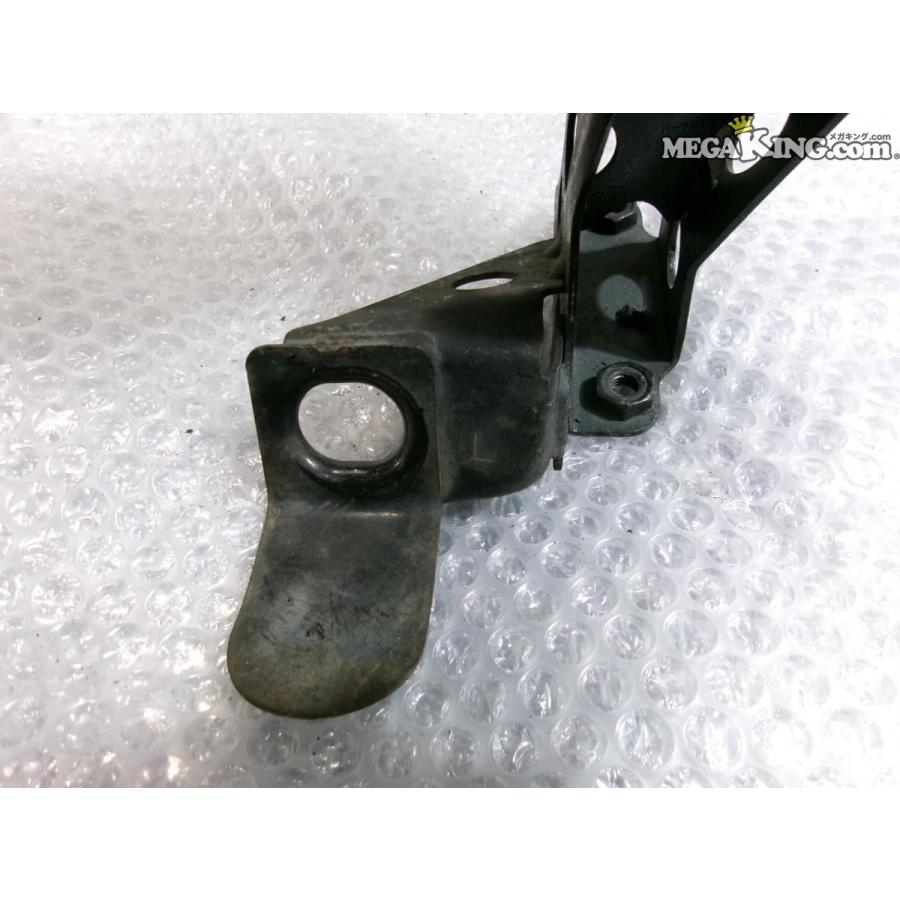 FD3S RX-7 RX7 純正 ノーマル フロント スタビライザーブラケット