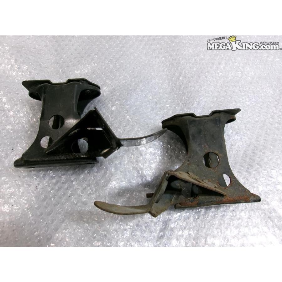 FD3S RX-7 RX7 純正 ノーマル フロント スタビライザーブラケット