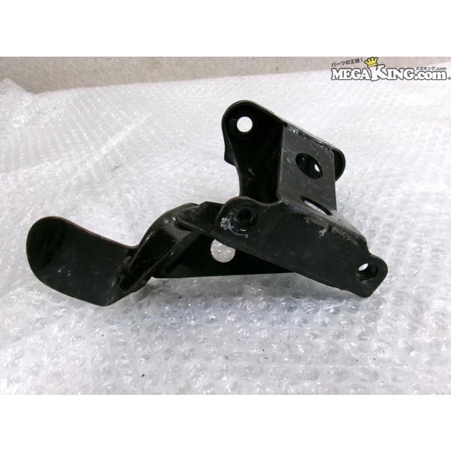 FD3S RX-7 RX7 純正 ノーマル フロント スタビライザーブラケット