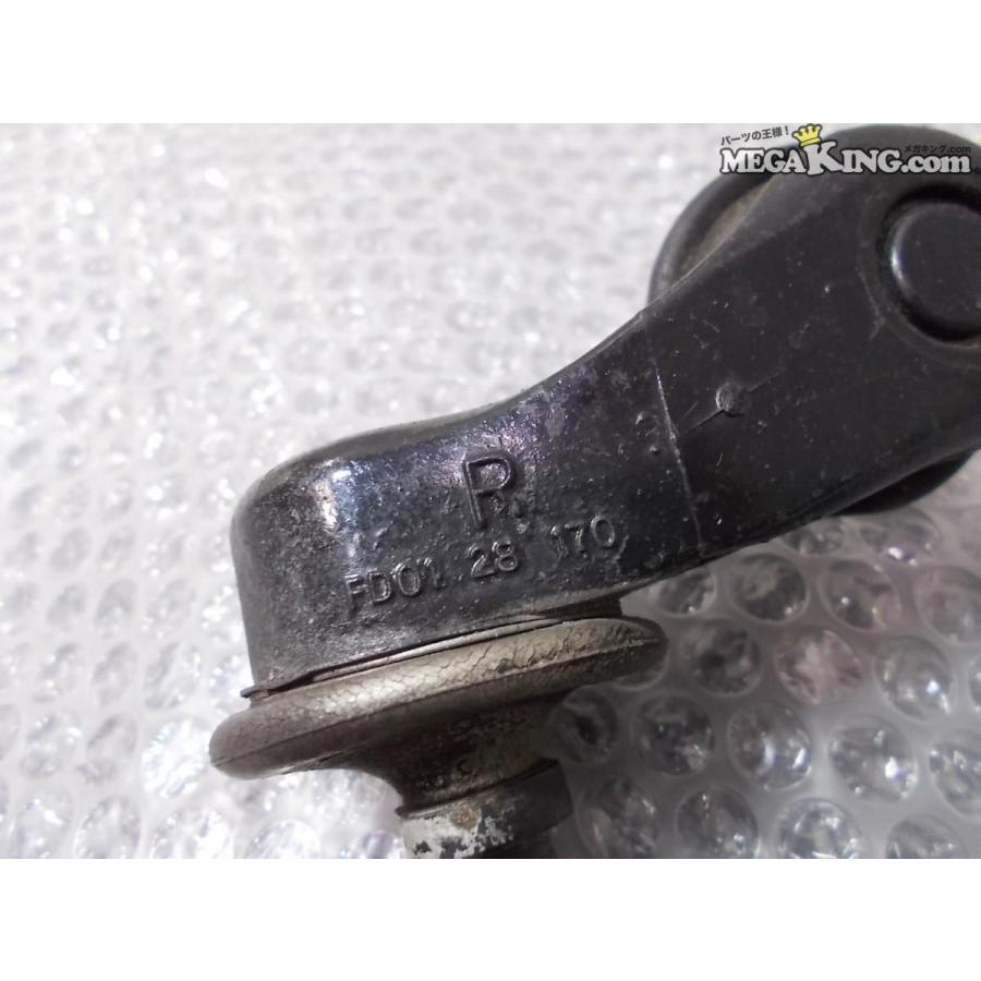 FD3S RX-7 RX7 純正 ノーマル リア リヤ スタビリンク スタビライザー