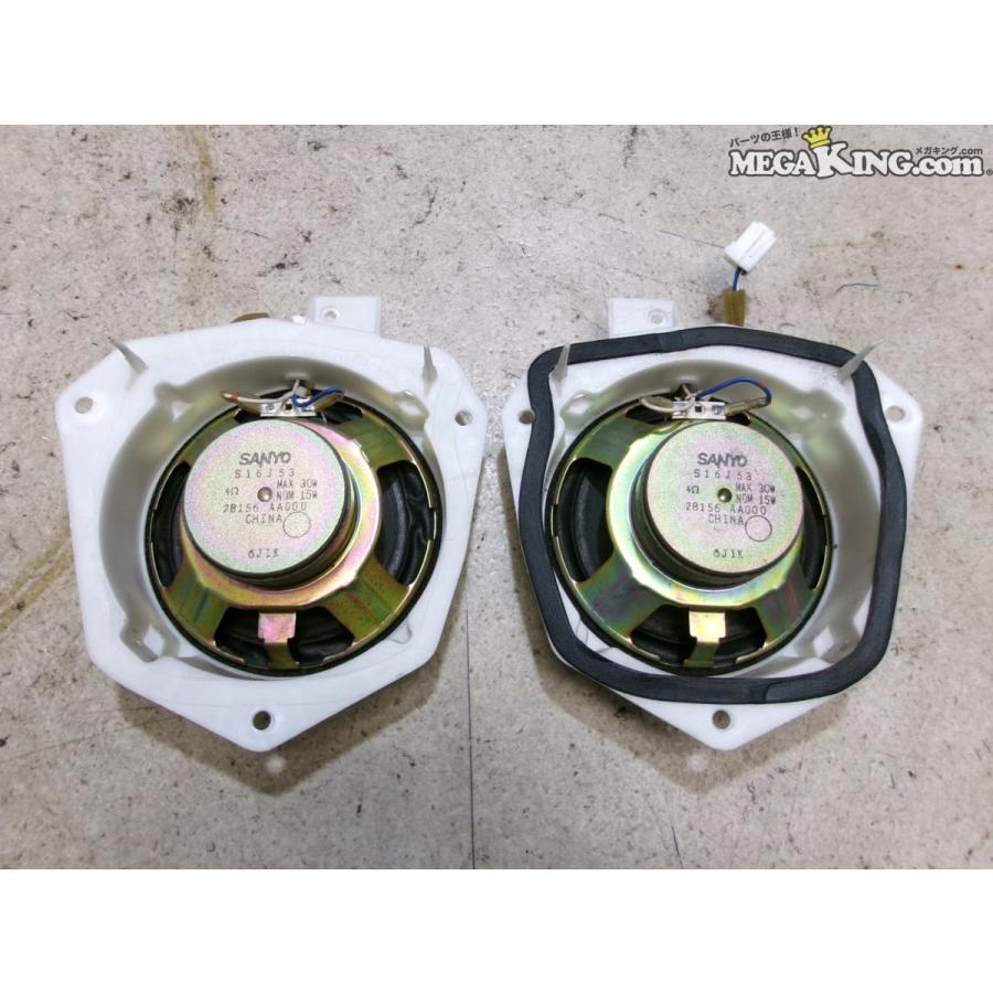 S15 シルビア 純正 ノーマル スピーカー オーディオ 左右 28156 AA000