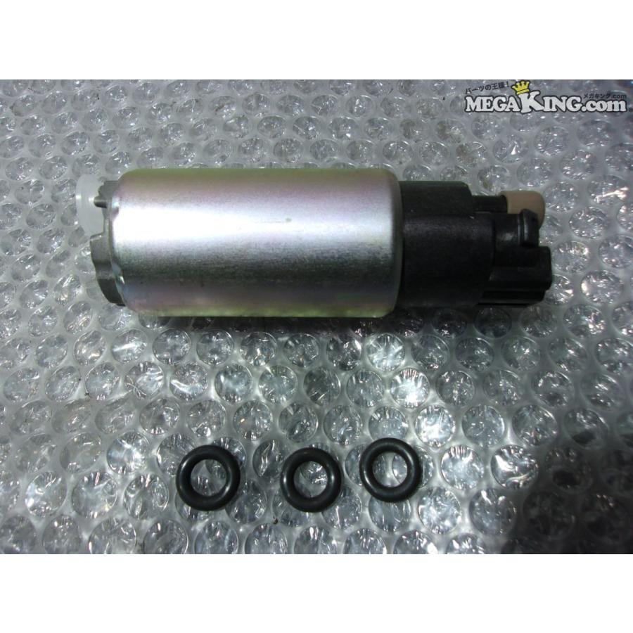GRB インプレッサ 純正 ノーマル 燃料ポンプ フューエルポンプ 65NC 17