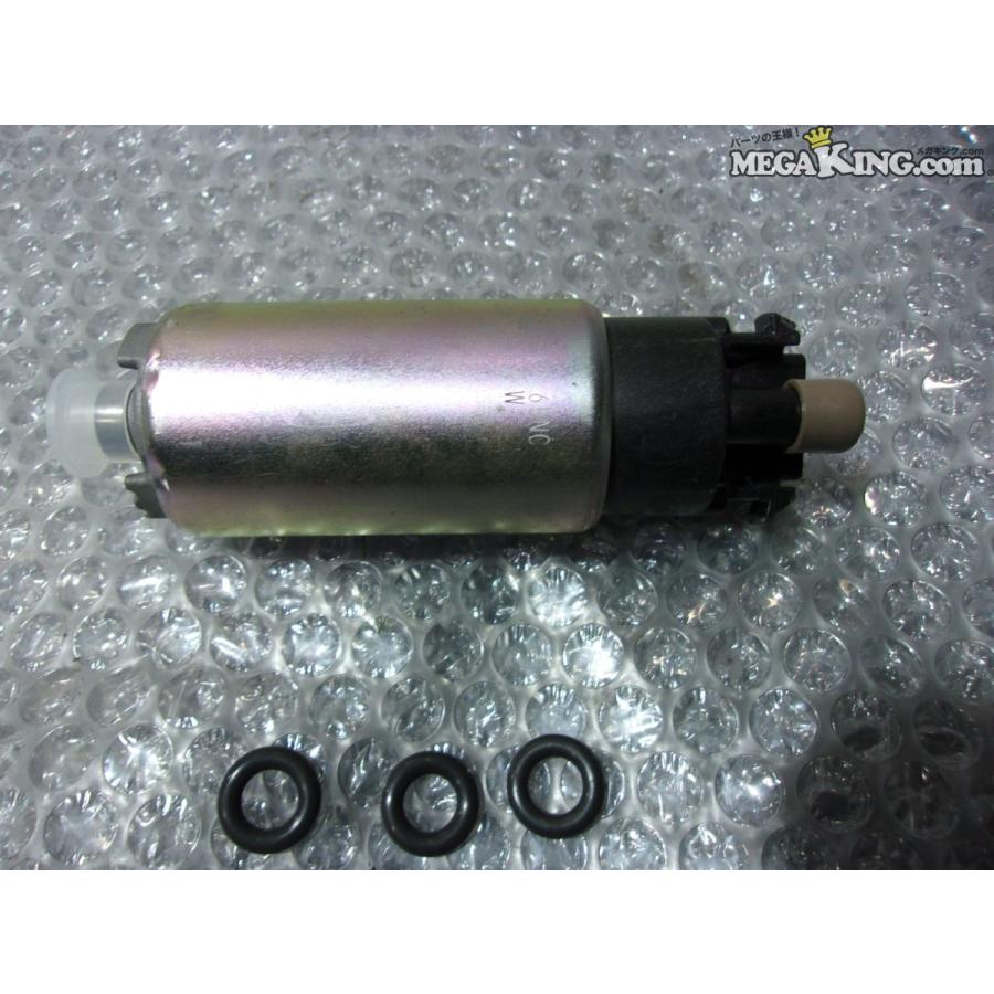 GRB インプレッサ 純正 ノーマル 燃料ポンプ フューエルポンプ 65NC 17