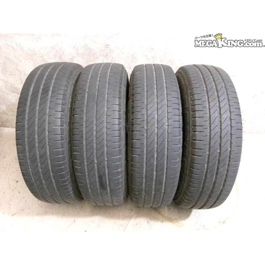 MICHELIN ミシュラン AGILIS3 195/80R15C 108/106 S タイヤ 4520 1122 