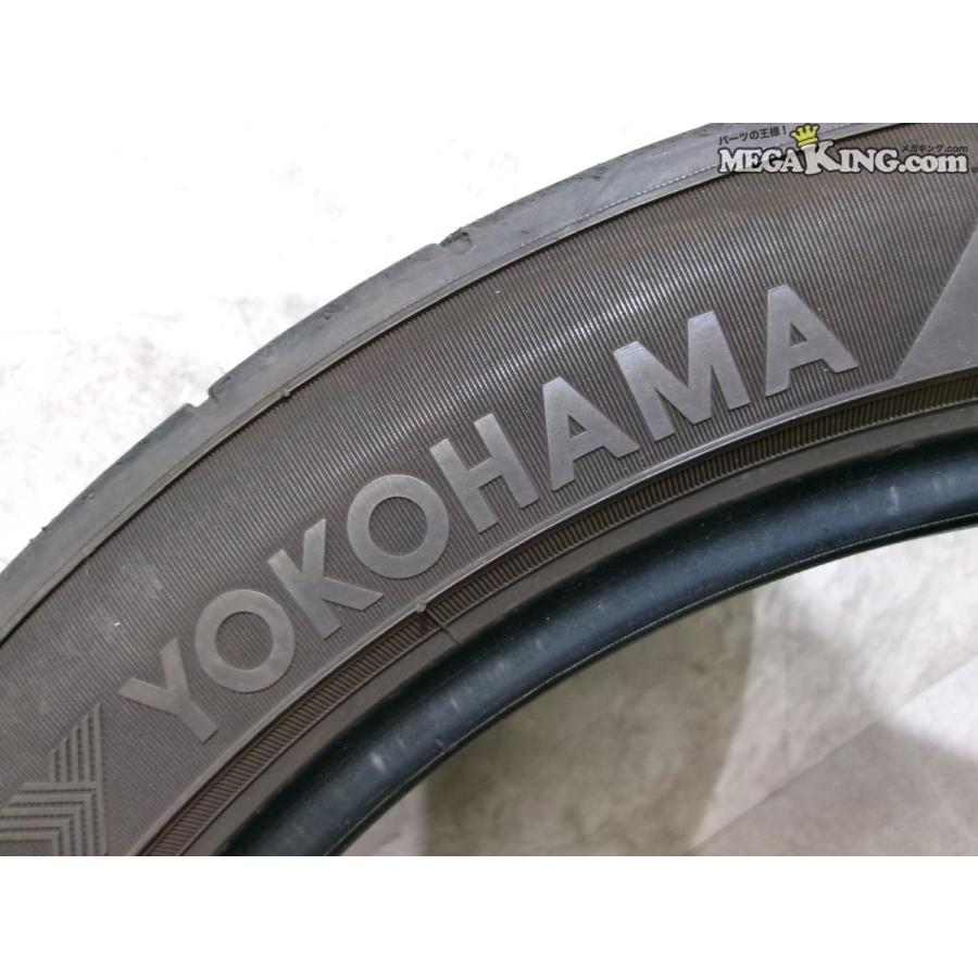 YOKOHAMA ヨコハマ ADVAN NEOVA アドバンネオバ AD09 245/40R18 97W