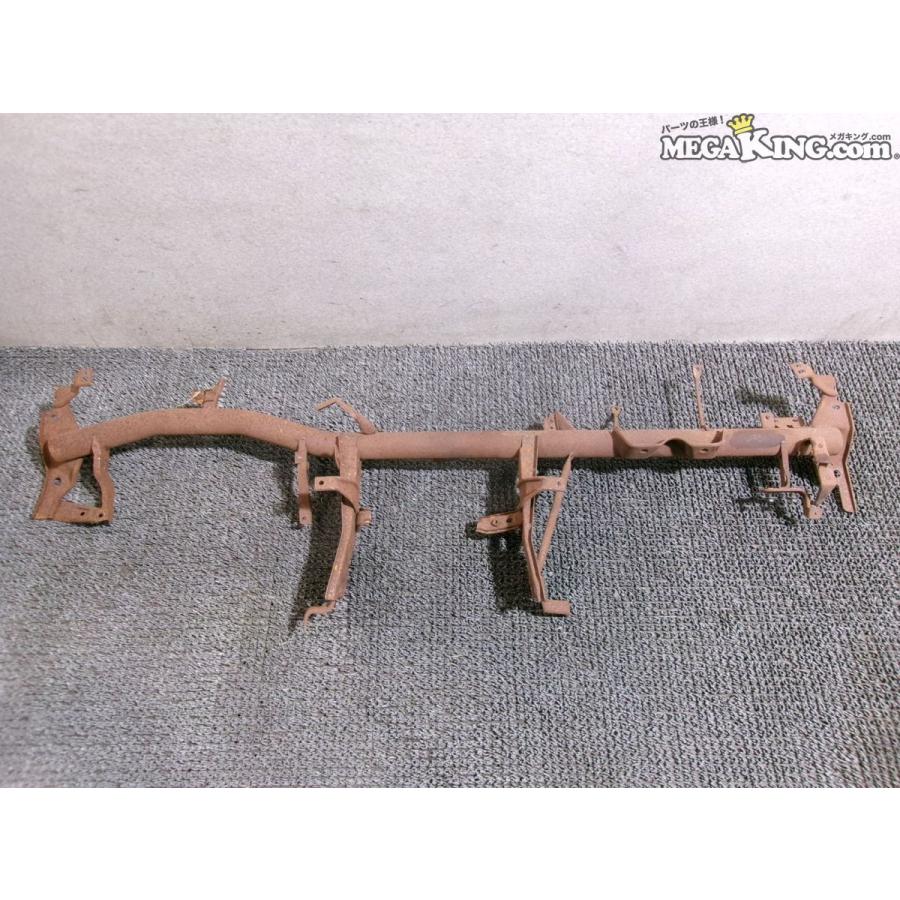 FD3S RX-7 RX7 純正 ノーマル フロント ダッシュボードフレーム パイプ