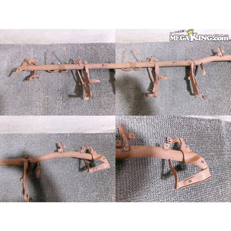 FD3S RX-7 RX7 純正 ノーマル フロント ダッシュボードフレーム パイプ