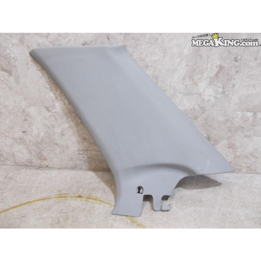 CL1 アコード ユーロR 純正 ノーマル リア リヤ ピラー カバー 右 運転