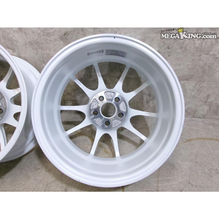 ADVAN racing RZ 16 7j+48 PCD100