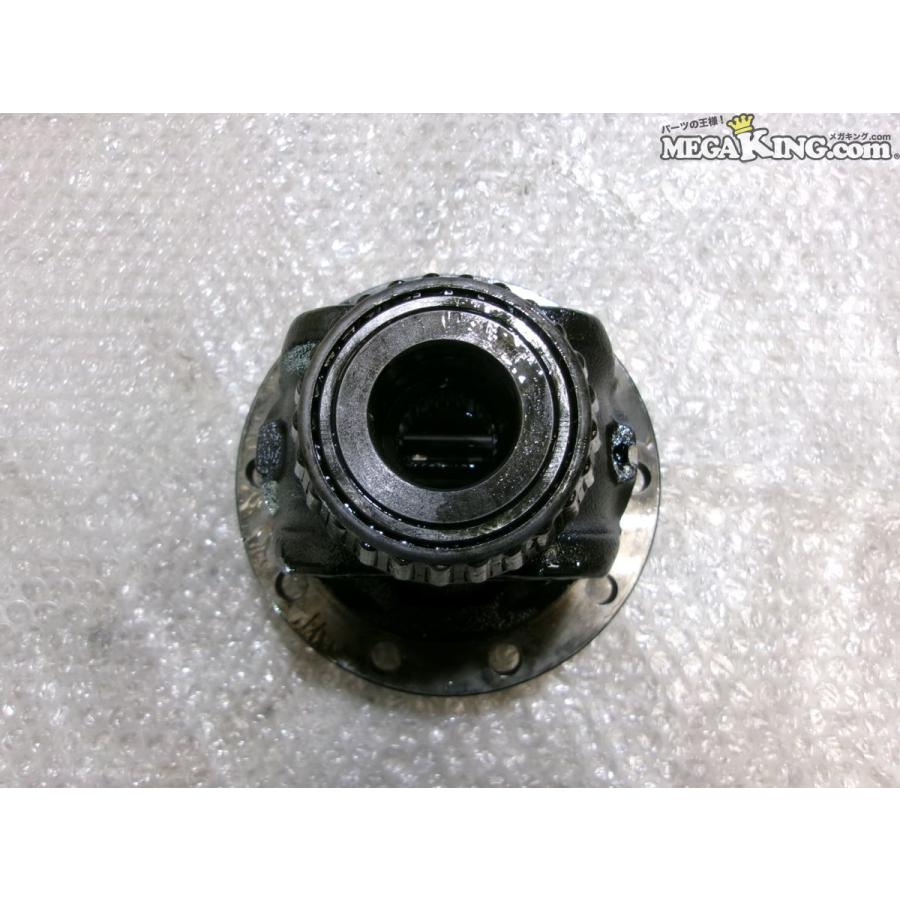200系 ハイエース 純正 ノーマル フロント デフ玉 オープンデフ / R12