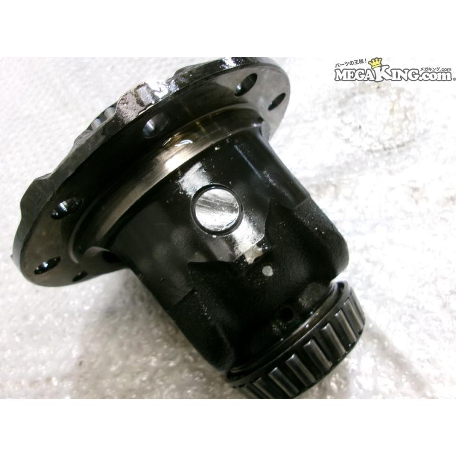 200系 ハイエース 純正 ノーマル フロント デフ玉 オープンデフ / R12