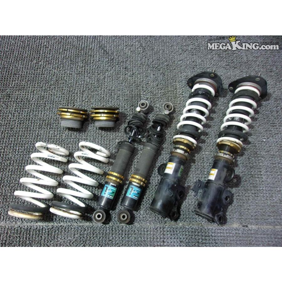 ☆アルファード☆30☆四駆☆AGH35W☆中古☆車高調☆HKS☆リア☆ アルファード ヴェルファイア 30 車高調 HKS スタイルL リア分 【公式