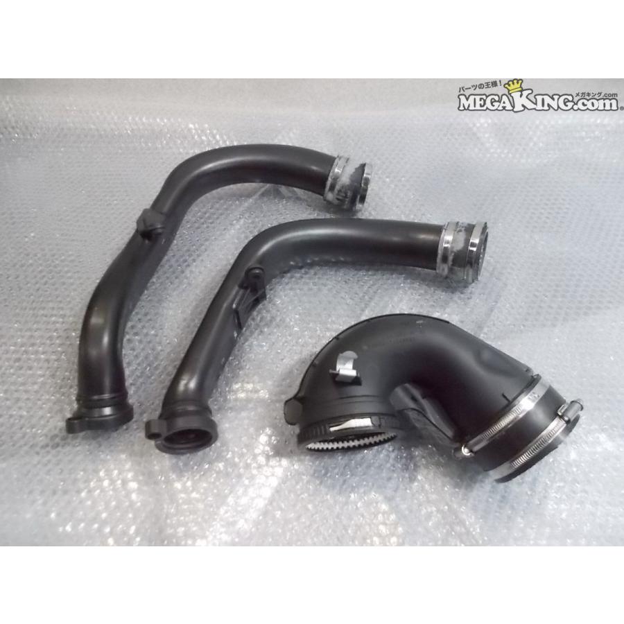 BMW F80 M3 純正 ノーマル チャージパイプ パイピング F82 M4 等 BMW F80 M3 純正 ノーマル チャージパイプ パイピング F82 M4 等
