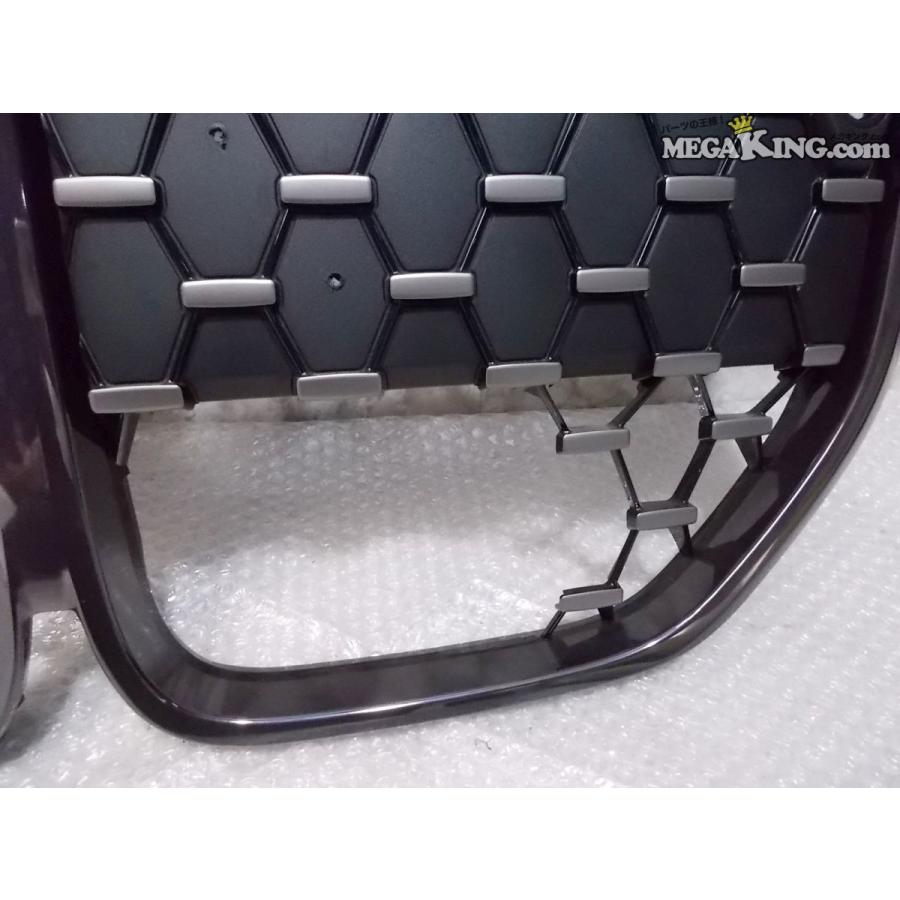 BMW G22 4シリーズ M440i 純正 ノーマル フロントグリル ラジエーター