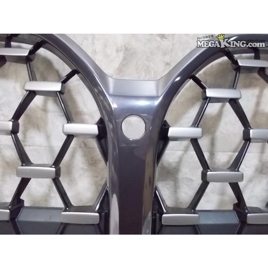 BMW G22 4シリーズ M440i 純正 ノーマル フロントグリル ラジエーター