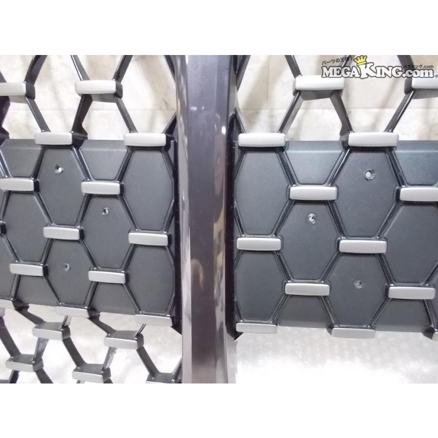 BMW G22 4シリーズ M440i 純正 ノーマル フロントグリル ラジエーター