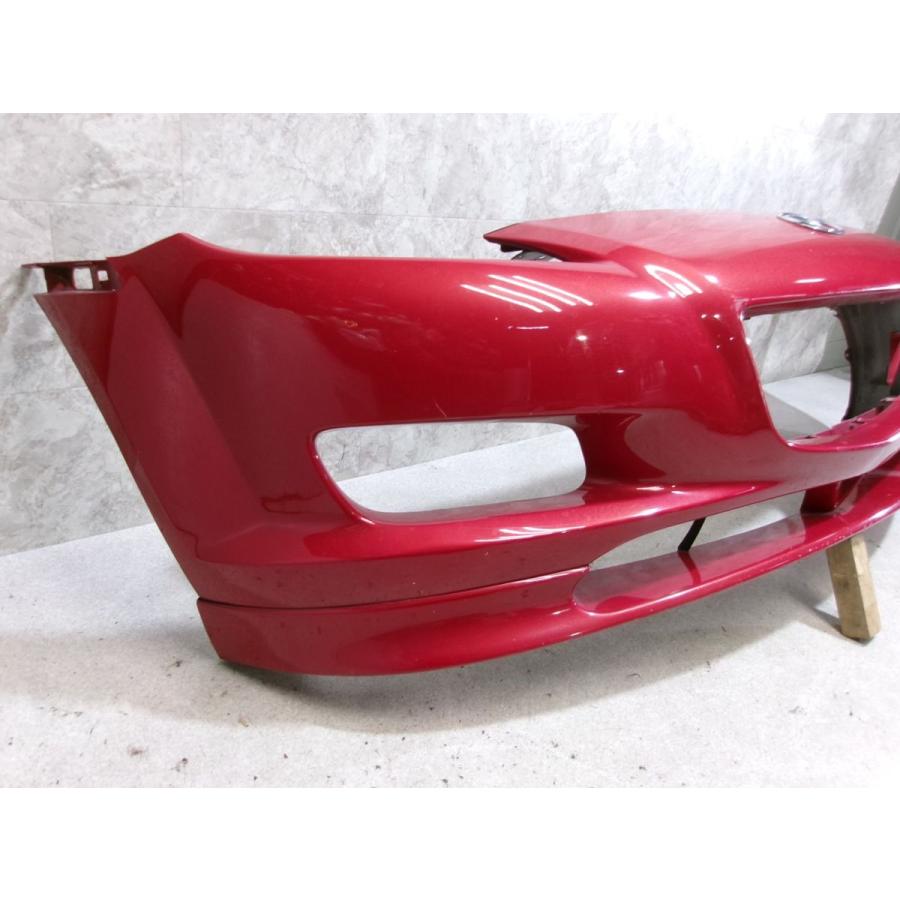 ☆激安!☆SE3P RX-8 RX8 前期 純正 ノーマル フロントバンパー 