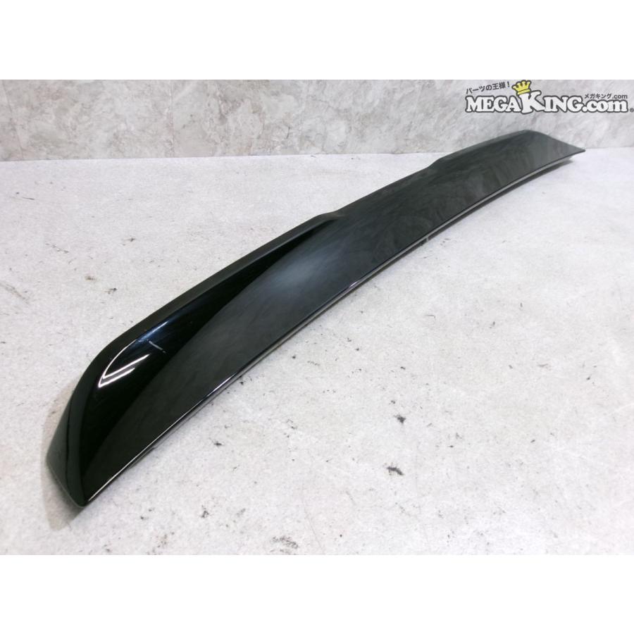 ダッジ ダッヂ チャレンジャー RT 純正 ノーマル リヤ リアスポイラー