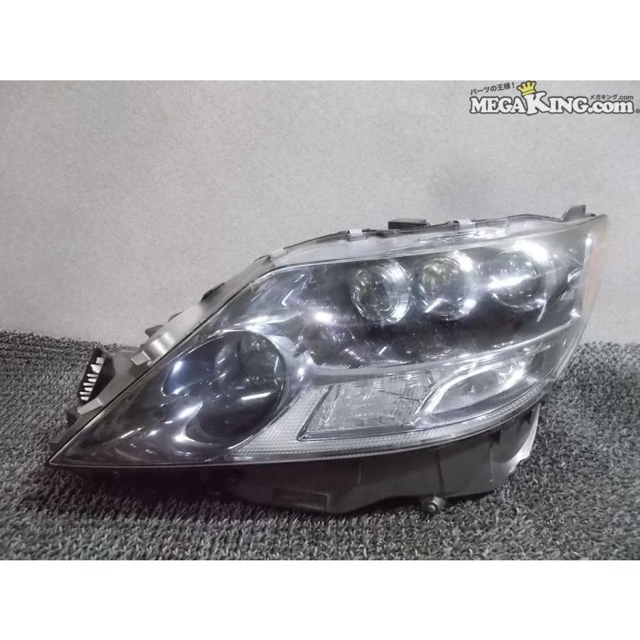 レクサスLS600h純正 ヘッドライト 左 レクサス UVF45 LS600h 中期 純正 ノーマル LED ヘッドライト ヘッド