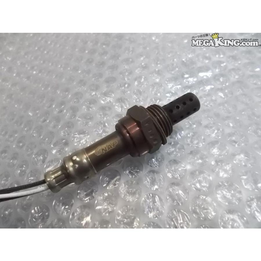 車種不明 NAP O2センサー 汎用 ? 分かる方 / R2-592 : メガキング