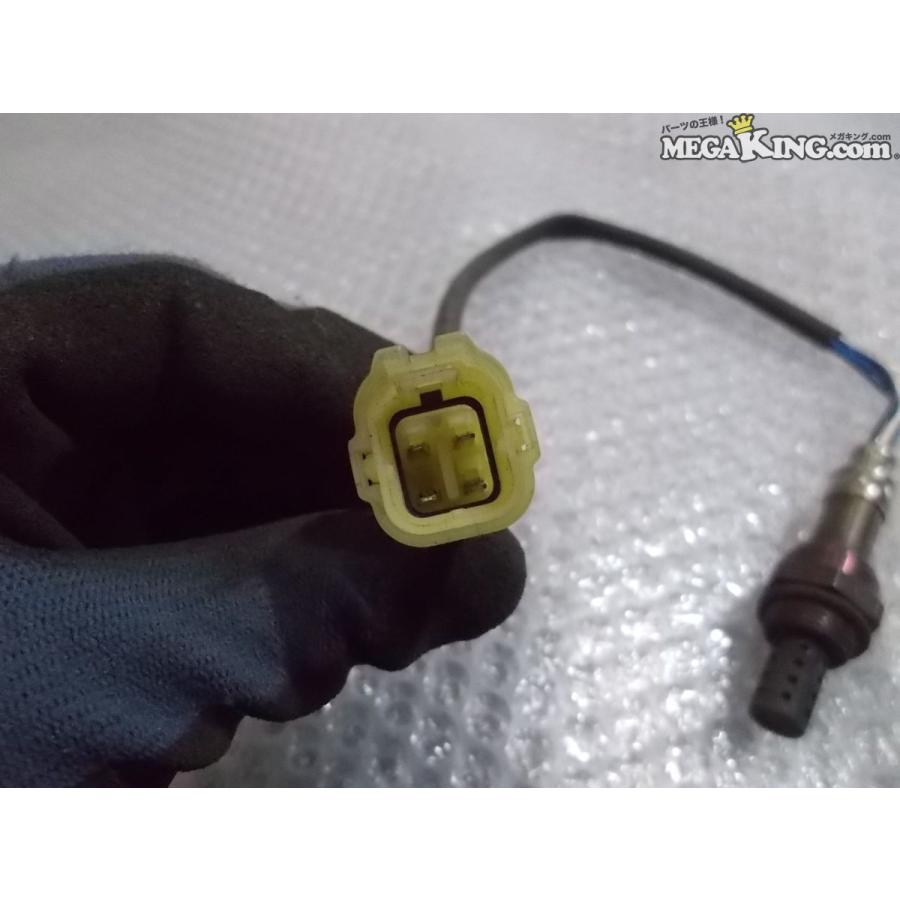 車種不明 NAP O2センサー 汎用 ? 分かる方 / R2-592 : メガキング