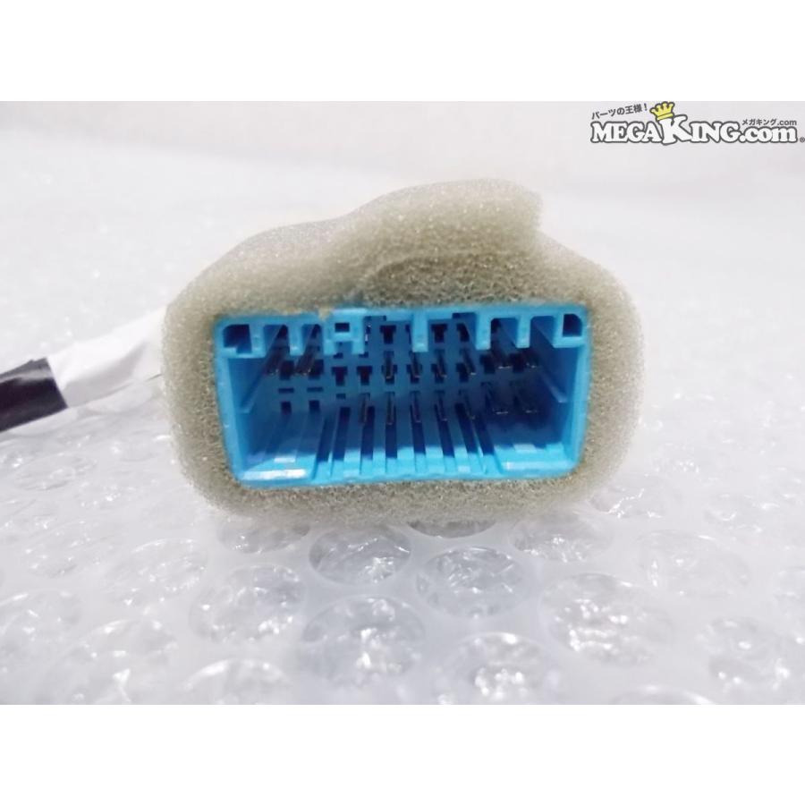 ☆在庫有り 未使用☆ホンダ 純正 ノーマル 変換ハーネス 20P→24P変換