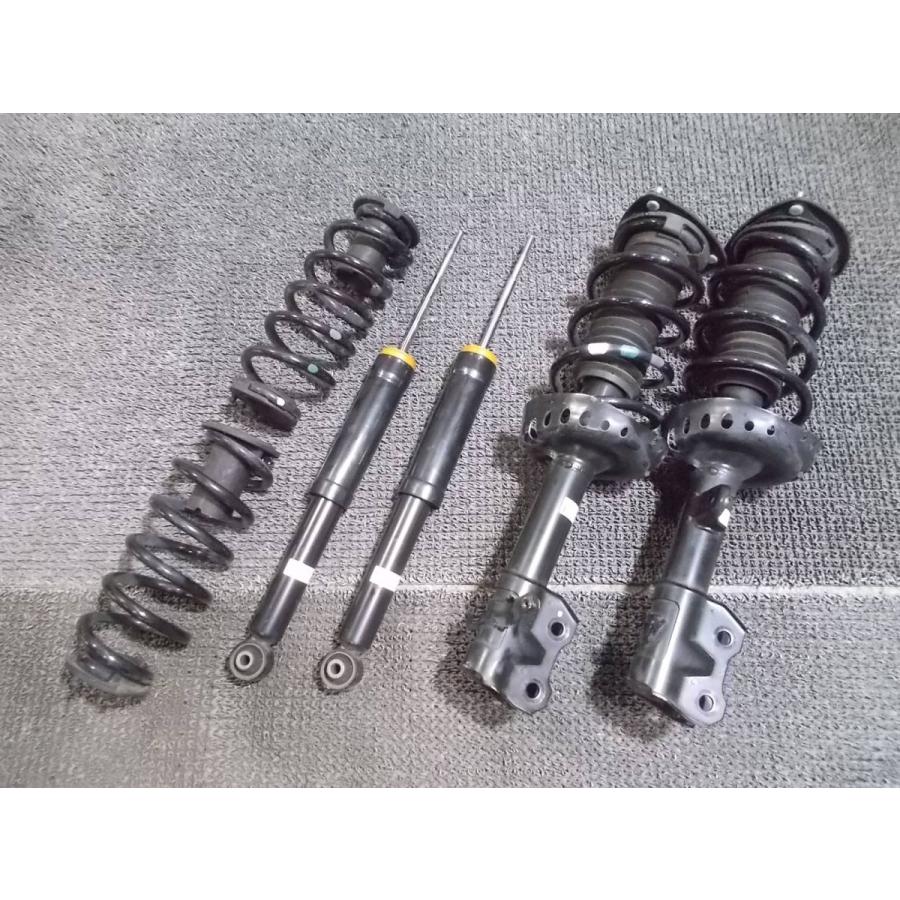 ☆激安!☆RP3 ステップワゴン 純正 ショック&サスペンション 1台分 