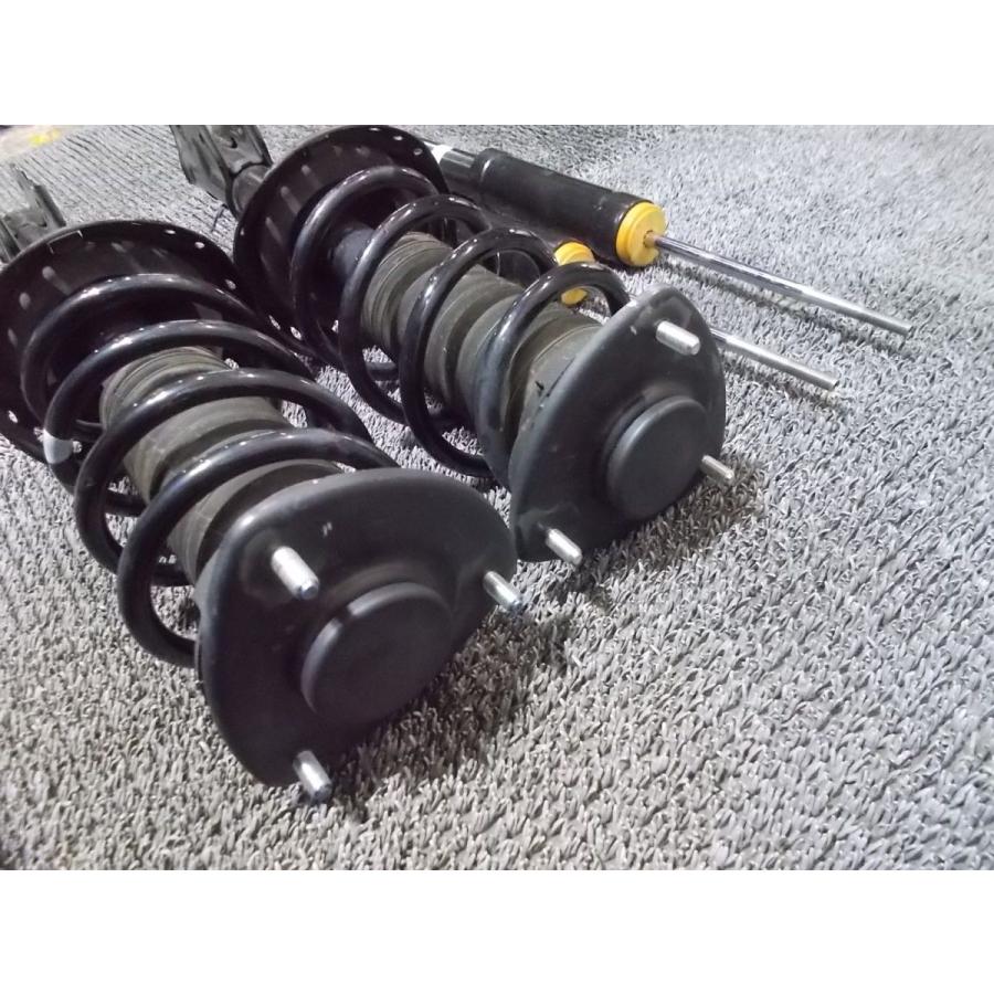 ☆激安!☆RP3 ステップワゴン 純正 ショック&サスペンション 1台分 
