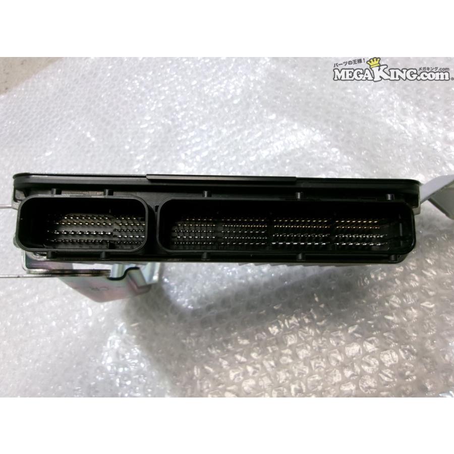 アルファード 30 AGH30W 後期 純正 DENSO エンジンコンピューター ECU