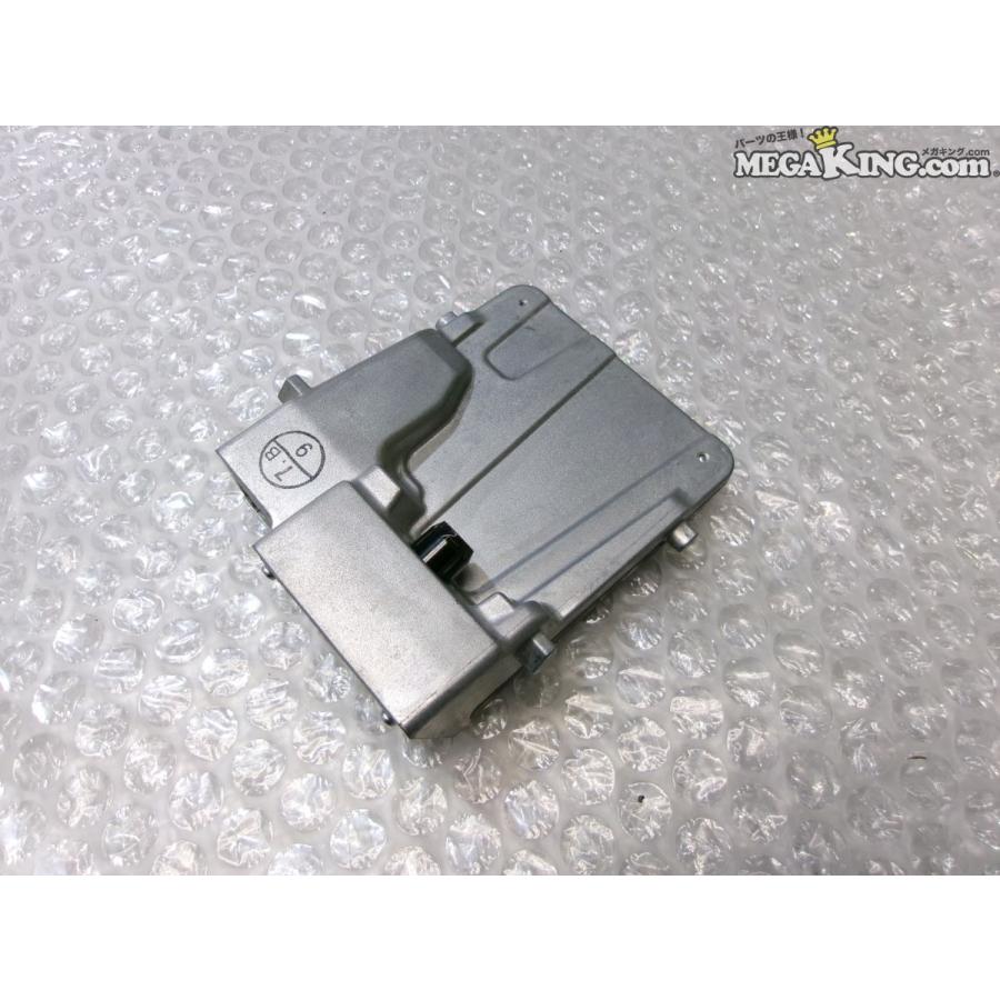 アルファード 30 AGH30W 30系 後期 純正 フロントカメラ フォワードレ 