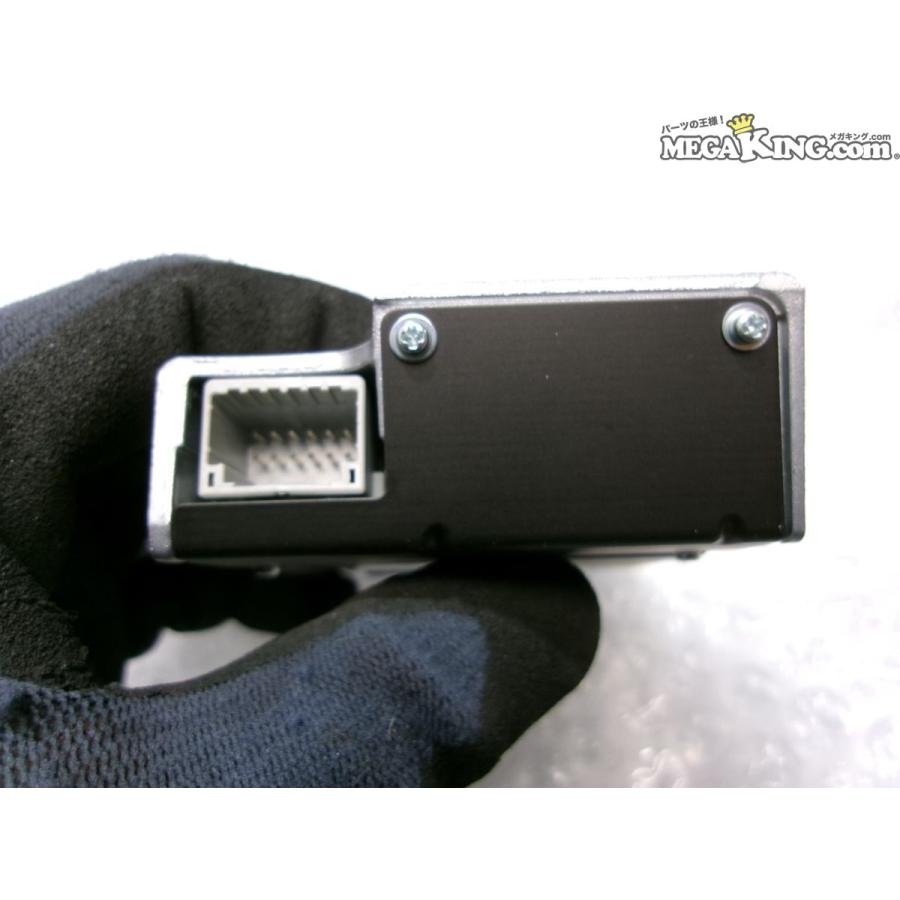 アルファード 30 AGH30W 後期 純正 フロントカメラ フォワードレコ