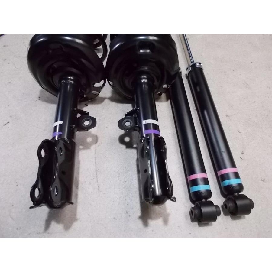 ☆新車外し!☆ZWR90W 90系 ノア 純正 ショック&サスペンション 