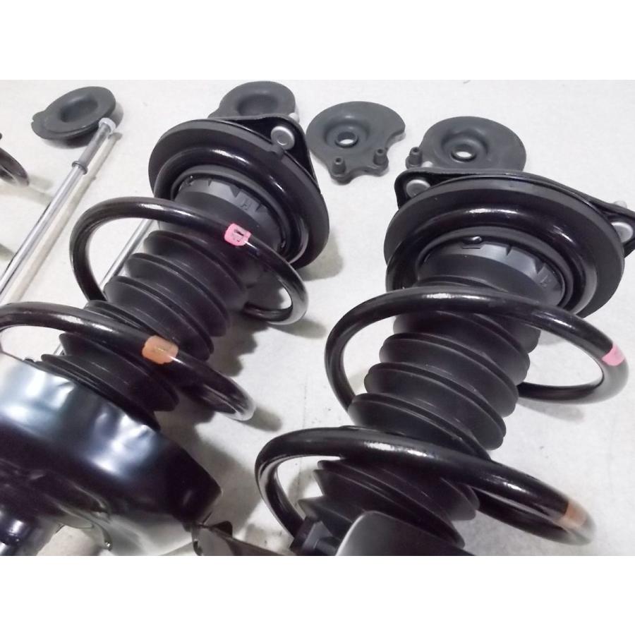 新車外し】90系ノア・ヴォクシー SGグレード 純正サスペンション一式