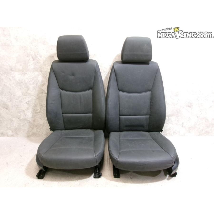 ☆激安!☆BMW E90 3シリーズ 純正 ノーマル 電動シート 左右 運転席  