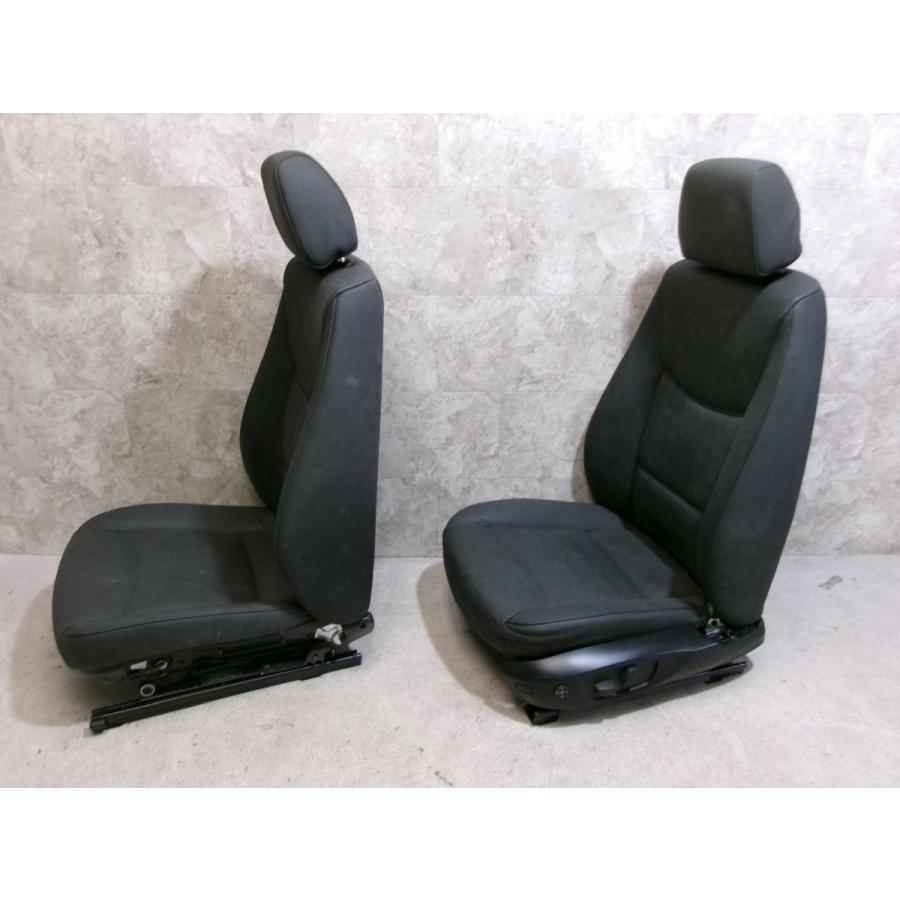 ☆激安!☆BMW E90 3シリーズ 純正 ノーマル 電動シート 左右 運転席  