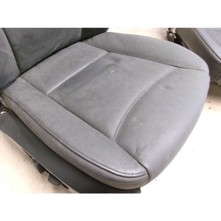 ☆激安!☆BMW E90 3シリーズ 純正 ノーマル 電動シート 左右 運転席  