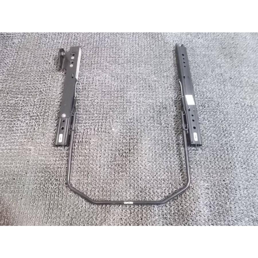 ☆激安!☆PORSCHE ポルシェ 997 ケイマン RECARO レカロ セミバケ セミ  