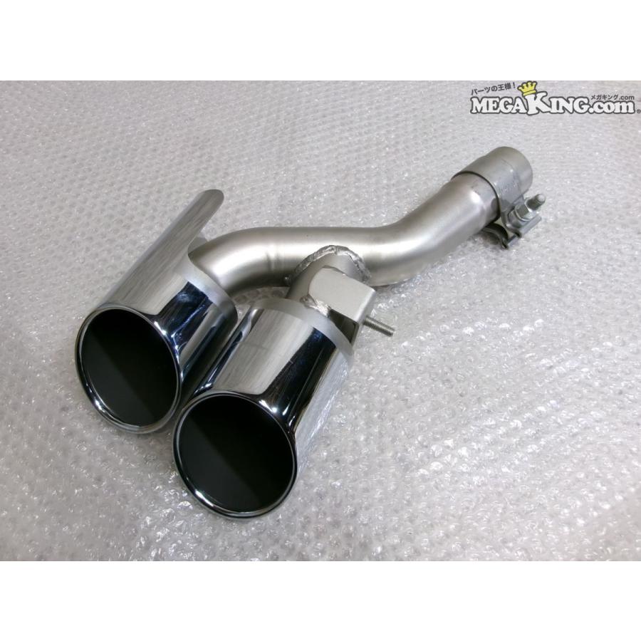 ☆未使用☆BMW F10 528i 5シリーズ REMUS レムス マフラー ☆未使用☆BMW F10 528i 5シリーズ REMUS レムス マフラー
