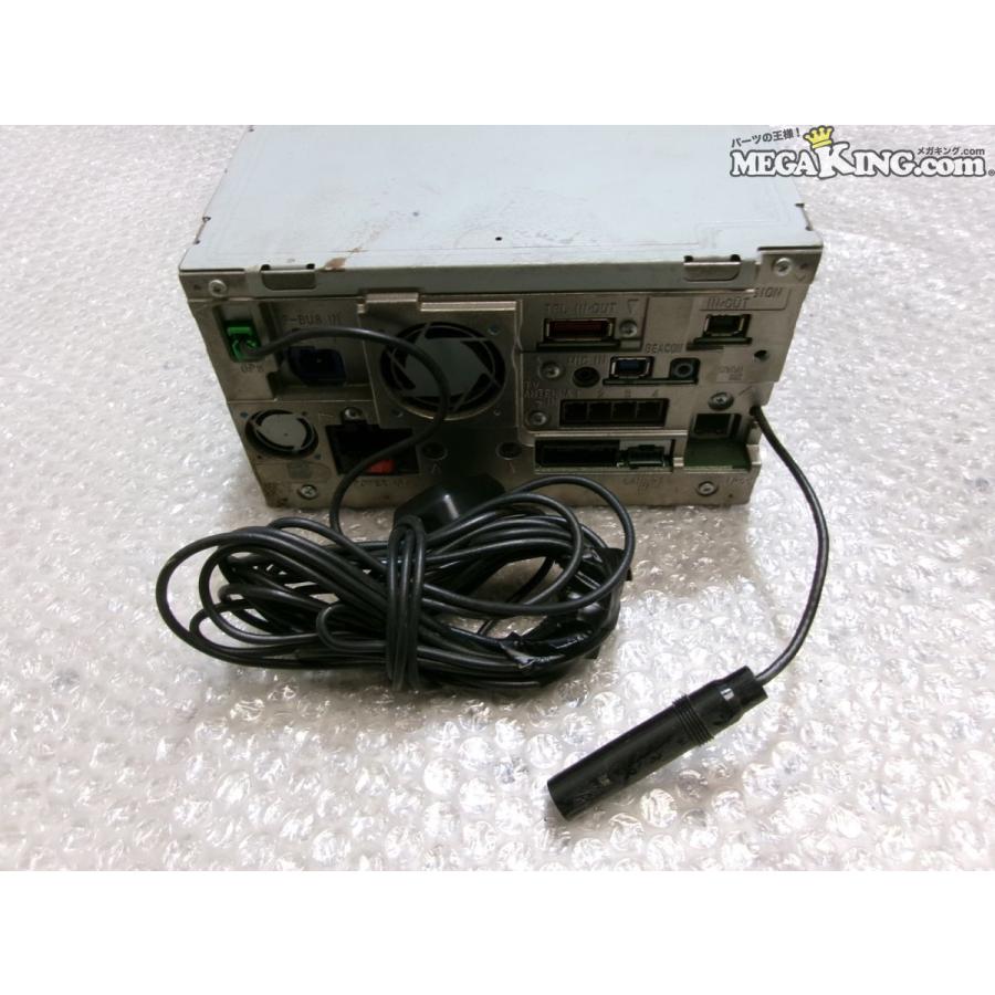 carrozzeria カロッツェリア AVIC-HRZ099 楽ナビ HDDナビ carrozzeria カロッツェリア AVIC-HRZ099 楽ナビ HDDナビ